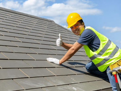 About Roof Repair Experts Miami, TX